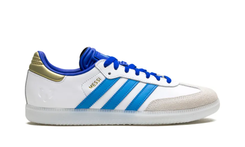 Adidas Samba Samba Messi 'Lionel Messi'